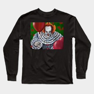 PennyW own version Long Sleeve T-Shirt